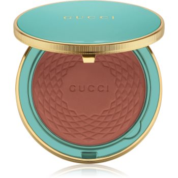 Gucci Gucci Beauty Poudre De Beauté Éclat Soleil Powder autobronzant - imagine 2
